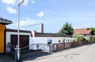 Haus kaufen in 64753 Brombachtal, Wohnen, wo andere Urlaub machen! Kleines Haus in toller, ruhiger und naturnaher Lage in Brombachtal!