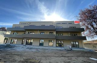 Wohnung kaufen in 95643 Tirschenreuth, "Villa Giesecke" - Mehrfamilienhauses mit 16 Wohneinheiten - Nur noch wenige Wohnungen frei!