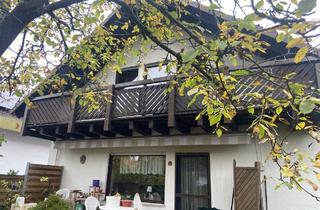 Einfamilienhaus kaufen in 76297 Stutensee, Freist. EFH in Stutensee-Friedrichstal 135 qm, 5 Zimmer, 445 qm Grundst.Balkon, Terrasse, Garage