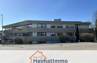 Wohnung kaufen in 89542 Herbrechtingen, Attraktive 4‑Zimmer‑Etagenwohnung in Herbrechtingen
