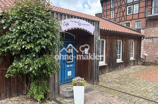 Gastronomiebetrieb mieten in 31311 Uetze, Restaurant/Café zur Vermietung in Uetze