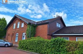 Anlageobjekt in 25767 Albersdorf, Charmante Senioren-Wohnanlage mit Gewerbeeinheit im Erholungsort Albersdorf