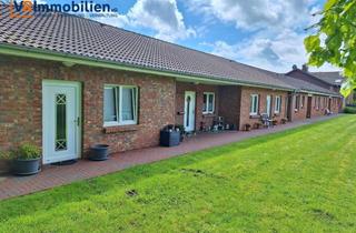 Anlageobjekt in 25767 Albersdorf, Charmante Senioren-Wohnanlage mit Gewerbeeinheit im Erholungsort Albersdorf