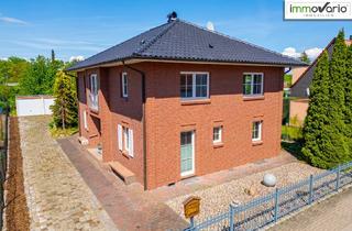 Villa kaufen in 39116 Magdeburg, Moderne Stadtvilla mit Geothermie-Heizung in ruhiger Wohnlage in Sudenburg/Friedenshöhe
