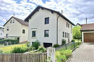 Einfamilienhaus kaufen in 86482 Aystetten, Ihr Traum vom Eigenheim – EFH mit großem Grundstück in begehrter, ruhiger Lage!