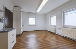Büro zu mieten in 75417 Mühlacker, Ihre neue Praxis in Enzberg - sofort verfügbar!