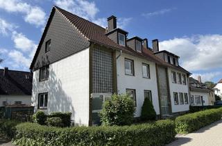 Mehrfamilienhaus kaufen in 59494 Soest, Komplett vermietet! Mehrfamilienhaus innerhalb des Soester Ringes!