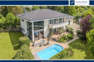 Villa kaufen in 73033 Göppingen, Villa mit Seltenheitswert in bester Lage im Hailing
