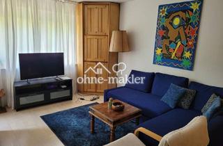 Wohnung mieten in 85774 Unterföhring, Gemütliche Wohnung, voll ausgestattet