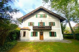 Haus kaufen in 85658 Egmating, Charmantes und energieeffizientes Zweifamilienhaus mit Eigennutz und renditestarken Einliegerwohnungen