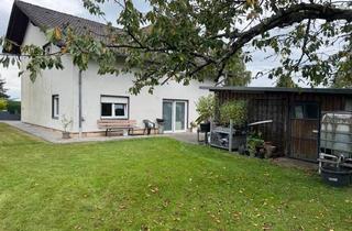 Haus kaufen in 57539 Etzbach, Ein-Zweifamilienhaus mit viel Platz und großem Garten