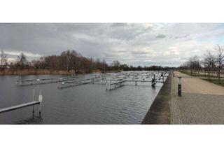 Immobilie mieten in 14542 Werder, Ihr Platz am Wasser- Bootsanlage Werder (Havel)