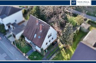 Garagen kaufen in 55130 Mainz, Abrissgrundstück in gewachsener Lage – mit idealer Bebaubarkeit und sofortigem Entwicklungspotenzial