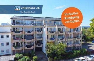 Wohnung kaufen in 78467 Konstanz, *** Leerstehende 3-Zimmer-Wohnung mit TG-Stellplatz in Konstanz-Petershausen! ***