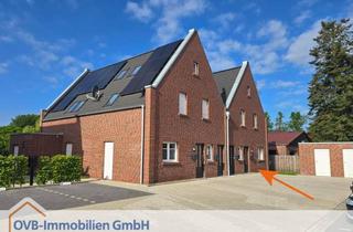 Wohnung mieten in 26845 Nortmoor, Neuwertige Erdgeschosswohnung in Nortmoor