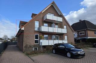 Wohnung kaufen in 32457 Porta Westfalica, Ihre Kapitalanlage: Hübsche 2 ZKB in Porta Westfalica-Barkhausen