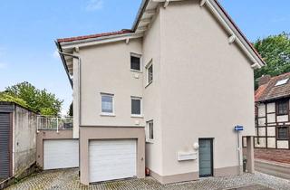 Wohnung kaufen in 76684 Östringen, Attraktive 3-Zimmer-Erdgeschosswohnung in Östringen