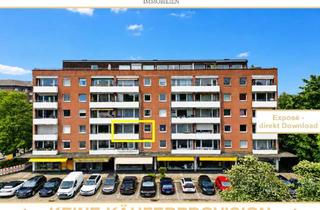 Wohnung kaufen in 24558 Henstedt-Ulzburg, Top Kapitalanlage , auch für Einsteiger - Hier bezahlt der Mieter ihren Kredit ab!