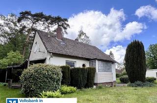 Einfamilienhaus kaufen in 31515 Wunstorf, Sanierungsobjekt in Meernähe