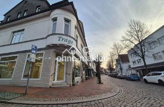 Geschäftslokal mieten in Bahnhofstr., 23611 Bad Schwartau, Einzelhandelsgeschäft, Bad Schwartau, 126 qm, im Zentrum, zu vermieten