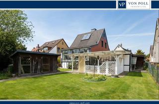 Einfamilienhaus kaufen in 38275 Haverlah, Gepflegtes Einfamilienhaus in ruhiger Lage