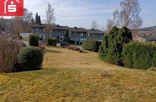 Immobilie kaufen in 57392 Schmallenberg, Baugrundstück in Schmallenberg - Kernstadt