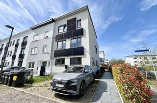 Haus kaufen in 63073 Offenbach, Großzügiges Raumwunder mit Highend-Komfort in Offenbach-Bieber