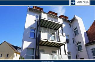 Haus kaufen in 36364 Bad Salzschlirf, RESERVIERT: Wohn- und Geschäftshaus mit Potenzial nahe Kurpark