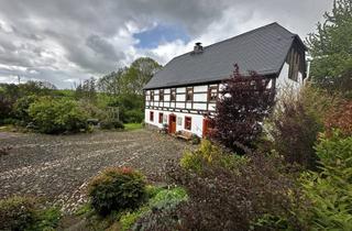 Haus kaufen in 04703 Leisnig, Reserviert: Lichtdurchflutetes Anwesen: Exklusives Natur-Refugium & Scheune im Grünen Park!