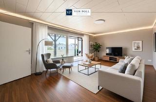 Wohnung kaufen in 84576 Teising, Modernes Wohnen auf einer ganzen Etage – Großzügige 5-Zimmer-Wohnung in Teising
