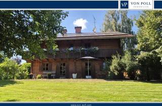 Einfamilienhaus kaufen in 84329 Wurmannsquick, Ein Ort zum Glücklichsein – Wo blühende Gärten, saftige Wiesen und Platz für Pferde auf Sie warten