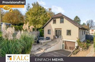 Einfamilienhaus kaufen in 51465 Bergisch Gladbach, Ein Zuhause mit Zukunft – Familientraum mit Pool in Bergisch Gladbach-Hebborn