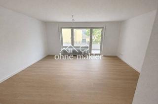 Wohnung mieten in 51429 Bergisch Gladbach, Top Sanierte 1 Zimmerwohnung zum sofortigen Einzug