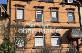 Wohnung mieten in Hambachstraße 23, 67434 Neustadt, Renovierte Vierzimmerwohnung mit Zwei Bäder und Küche