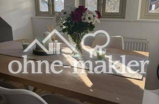 Wohnung mieten in Holzberg 5, 38350 Helmstedt, Zentral in Helmstedt - gepflegte Wohnung mit Balkon, ideal für Paare oder Singles