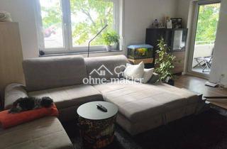 Wohnung kaufen in 67117 Limburgerhof, Helle 4‑Zimmer‑Wohnung am Waldrand – modernisiert, ruhig, provisionsfrei