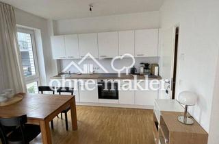 Wohnung mieten in Phoenixseestr. 26 A, 44263 Dortmund, TOP-Wohnung, Dortmund direkt am Phoenixsee, 3,5 Zi, 2 Bäder