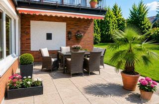 Einfamilienhaus kaufen in 58097 Hagen, Großzügiges Einfamilienhaus mit 184 m² Wohnfläche auf 715 m² Traumgrundstück