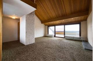 Wohnung kaufen in 89233 Neu-Ulm, Attraktive Wohnung mit Dachterrasse, Garage, besonderer Deckenhöhe & Süd-West-Ausrichtung - Top Lage