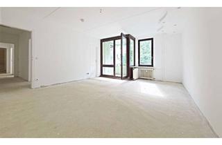 Wohnung kaufen in Dahlmannstraße 29, 10629 Charlottenburg, Freie großzügige 3-Zimmer-Wohnung mit 2 Westloggien und Fahrstuhl nur 300 Meter vom Kudamm!