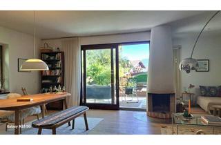 Wohnung kaufen in 83707 Bad Wiessee, Tegernsee-Bad Wiessee: 2-Zi.-EG-Wohnung mit Süd-Terrasse in erstklassiger Lage.