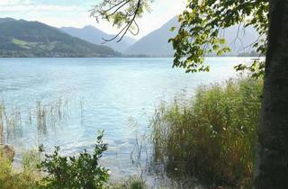Wohnung kaufen in 83707 Bad Wiessee, Bad Wiessee - Toplage - Charmante u. ruhige 2-Zi.-EG-Wohnung, Süd-Terrasse, nur 1 Min. zum See!