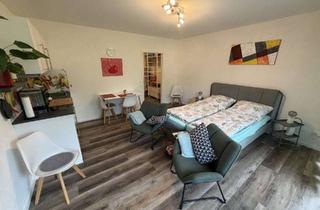 Wohnung kaufen in 76887 Bad Bergzabern, Top renoviertes Appartement mit überdachtem Balkon
