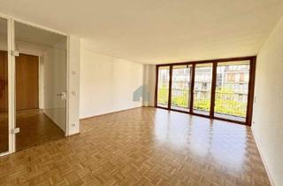 Wohnung kaufen in 47051 Altstadt, Stilvolles und urbanes Leben im DU-Innenhafen - 3-Zimmer-Wohnung mit Balkon & Tiefgaragenstellplatz!