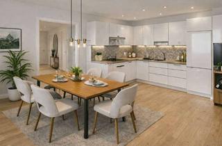 Wohnung kaufen in 47877 Willich, Helle 4-Zimmer-Erdgeschosswohnung mit großer Terrasse und Stellplatz in ruhiger Lage von Willich