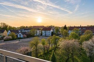 Wohnung kaufen in 83022 Ost, Kapitalanleger aufgepasst! Zentrale und helle Wohnung mit tollem Grundriss