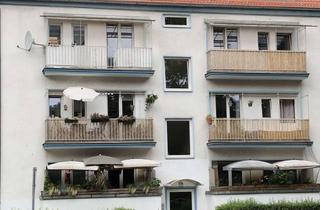 Wohnung kaufen in Parkstraße 57A, 13086 Weißensee, Attraktive Eigentumswohnung als Kapitalanlage