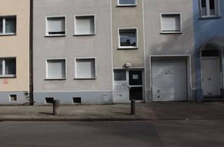 Wohnung kaufen in Lüneburger Str. 23, 45145 Frohnhausen, Schöne 2 Zimmer Wohnung mit viel Licht und Charme - schnell sein
