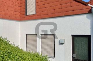 Wohnung kaufen in 64380 Roßdorf, Gepflegte 2-Zimmer-Maisonettewohnung mit Terrasse und Tiefgaragenstellplatz