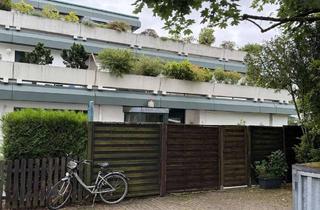 Wohnung kaufen in Alter Kirchweg 33, 40667 Meerbusch, Helle und großzügige Maisonette-Wohnung mit Terrasse u. Balkon im Herzen von Meerbusch-Büderich.